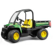 John Deere Gator XUV 855D