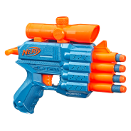 Nerf Elite 2.0 Prospect QS 4