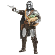 Star Wars Mandalorian Mega Pack