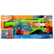 Nerf Elite Double Punch