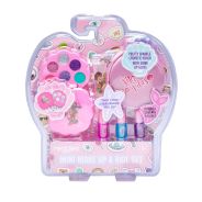 Reggies Mini Make Up And Nail Set