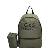 G&S Basic Backpack