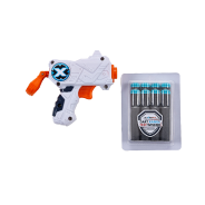 XShot Excel Micro Foam Dart Blaster 