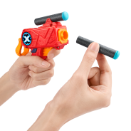 XShot Excel Double Micro Foam Dart Blaster Combo Pack 