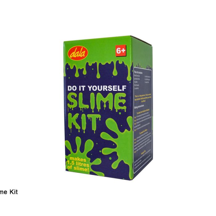 Do It Yourself Slime Kit | Toys R Us Online