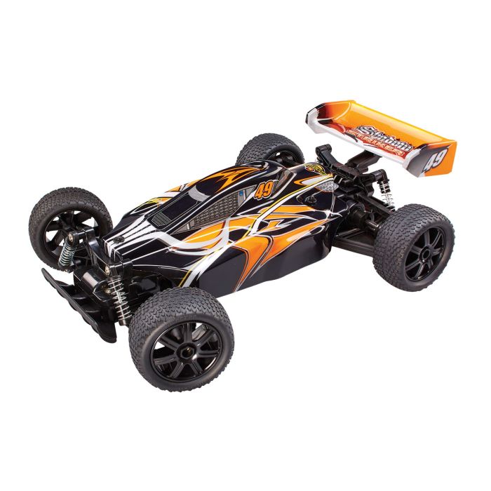 fast lane rc 2.4 ghz