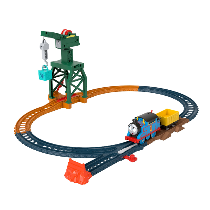 Thomas & Friends Motorized Train Track Set Assorted | Toys R Us Online