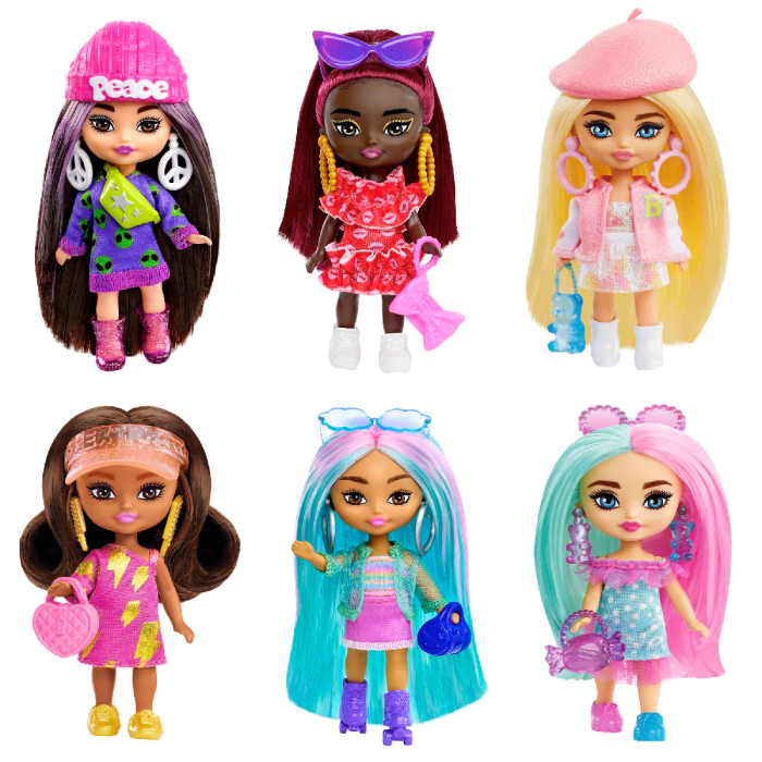 Barbie Extra dolls  Barbie fashionista dolls, Princess barbie dolls, Barbie  sets