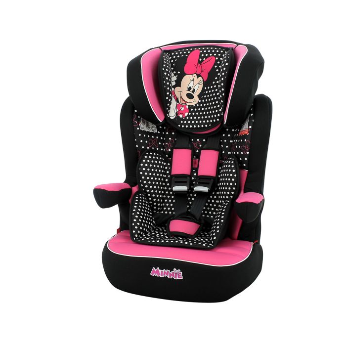 Minnie Imax Infant Car Seat | Toys R Us Online