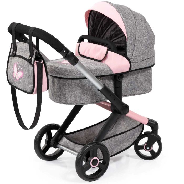 Bayer shop dolls pushchair