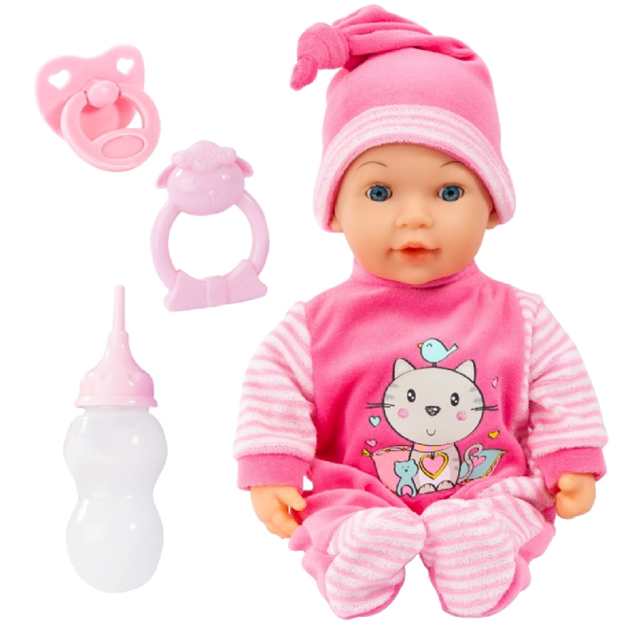 Tears Baby Doll (38cm) | Toys R Us Online