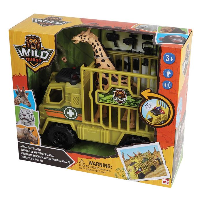 Wild Quest Toys | ubicaciondepersonas.cdmx.gob.mx