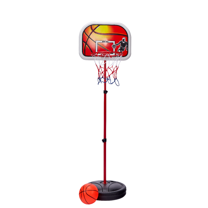 Basket Ball Set With Base | Toys R Us Online