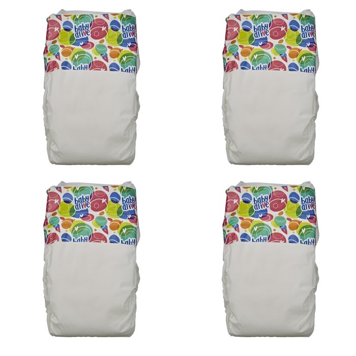 Doll Diapers | Toys R Us Online