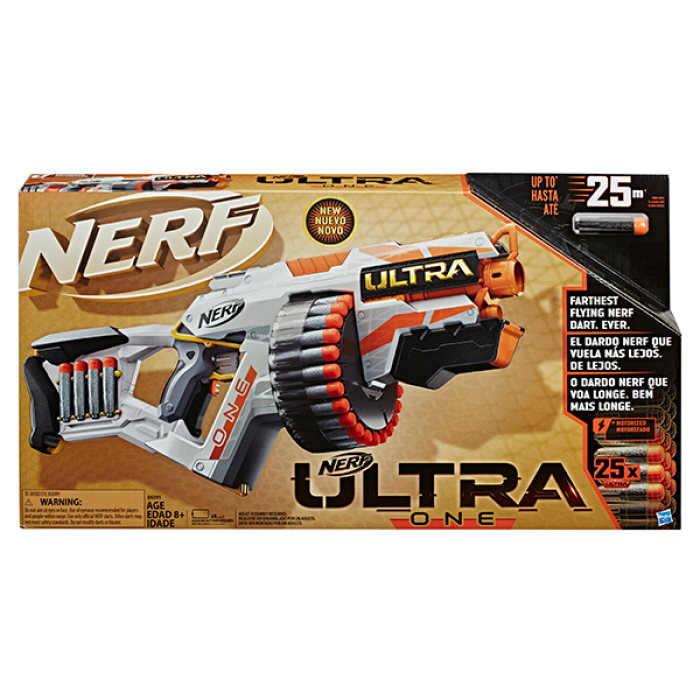 NERF Ultra One | Toys R Us Online