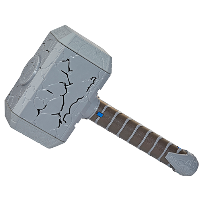 Marvel Thor Role Play Hammer | Toys R Us Online