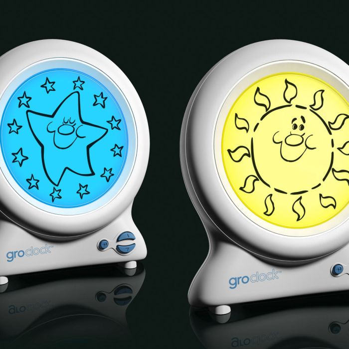 gro clock toys r us