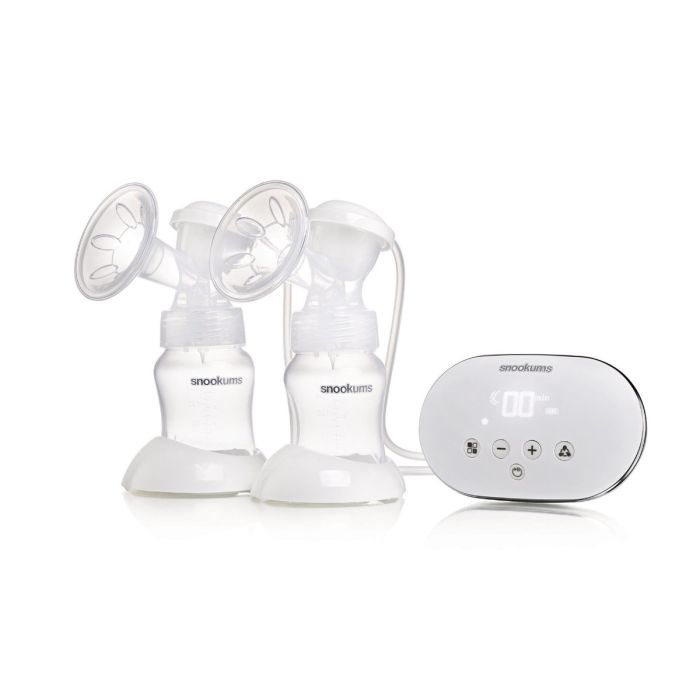 Double Electric Breast Pump | Toys R Us Online