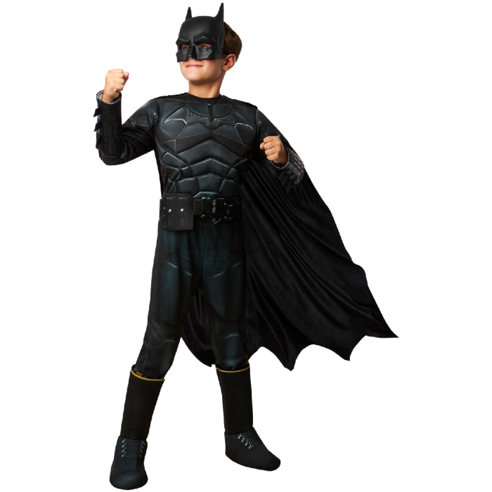 Batman Movie - Deluxe Costume | Toys R Us Online