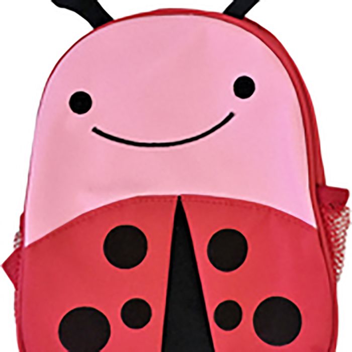 ladybird backpack