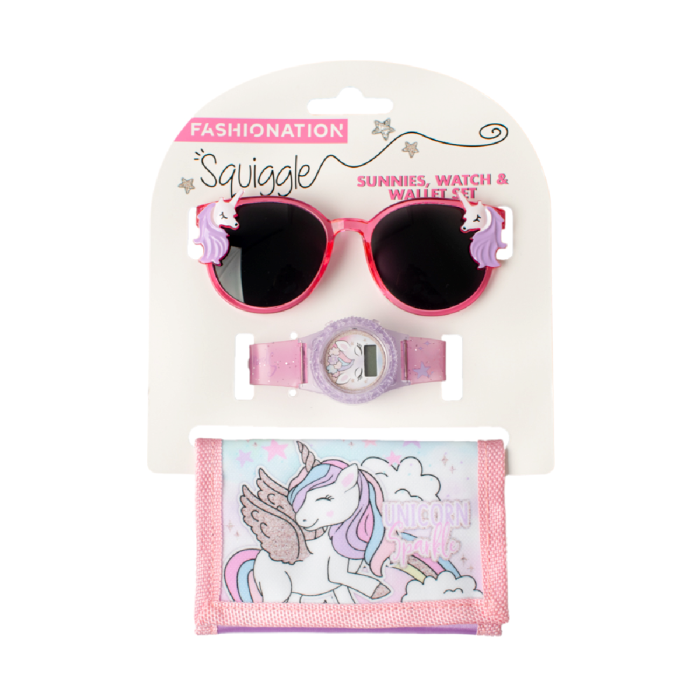 Unicorn Sunglass Gift Set | Toys R Us Online