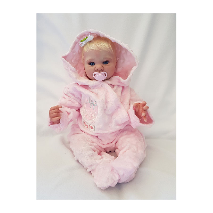 40cm New Born Life Like Doll | Toys R Us Online