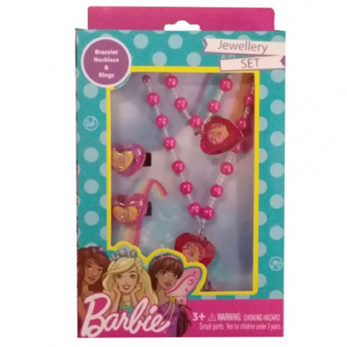 Barbie Jewellery Set Sale Online, SAVE 48% - celtictri.co.uk