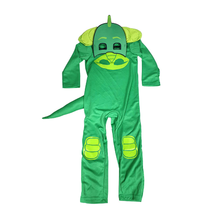 PJ Mask Gekko Dress Up Age 3-4 | Toys R Us Online