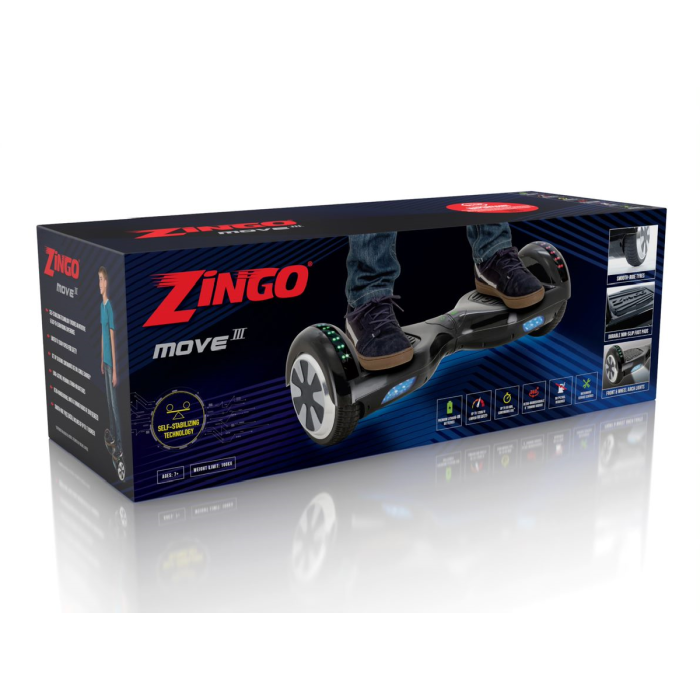 Zingo - Move 2.0 | Toys R Us Online
