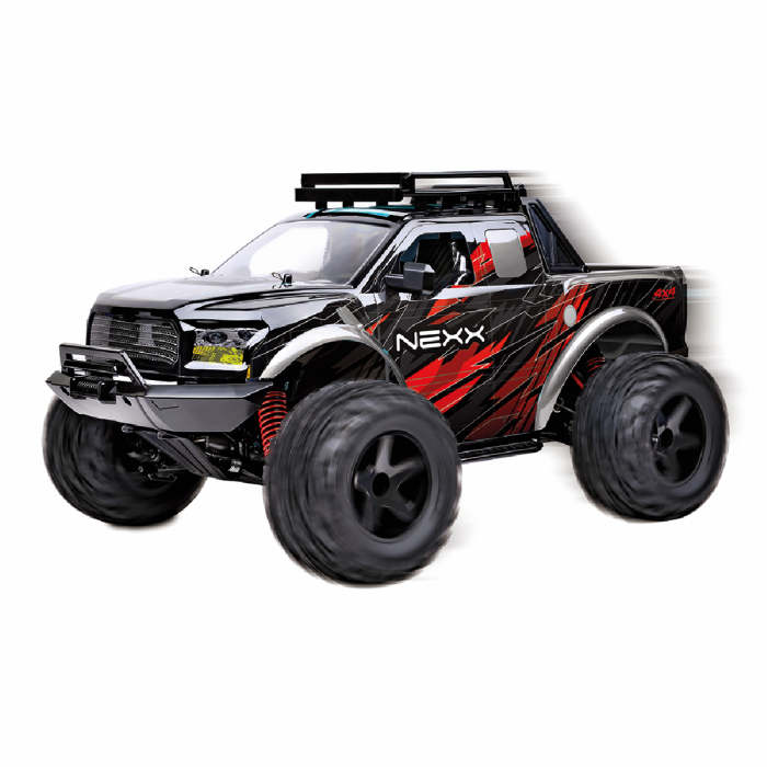 Nexx Beast Off-road RC | Toys R Us Online