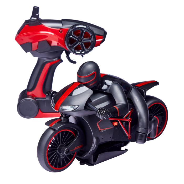 Wind Gallop Motorbike RC | Toys R Us Online