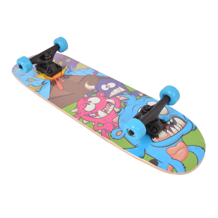Skateboard 28 Inch (71cm) | Toys R Us Online
