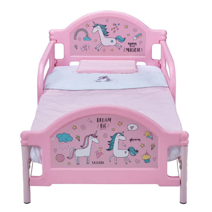 UNICORN TODDLER BED | Toys R Us Online