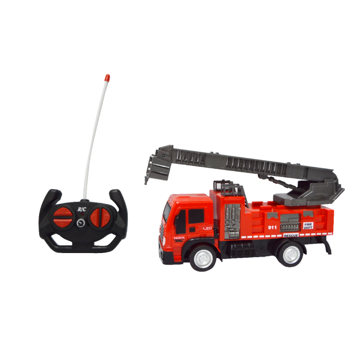 Fire Engine Truck RC | Toys R Us Online