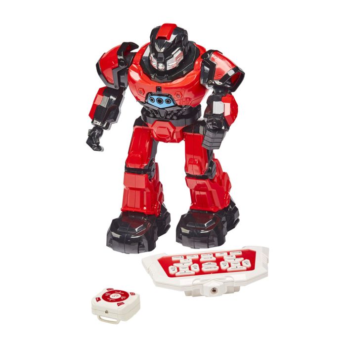 Reggies Smart Robot RC | Toys R Us Online