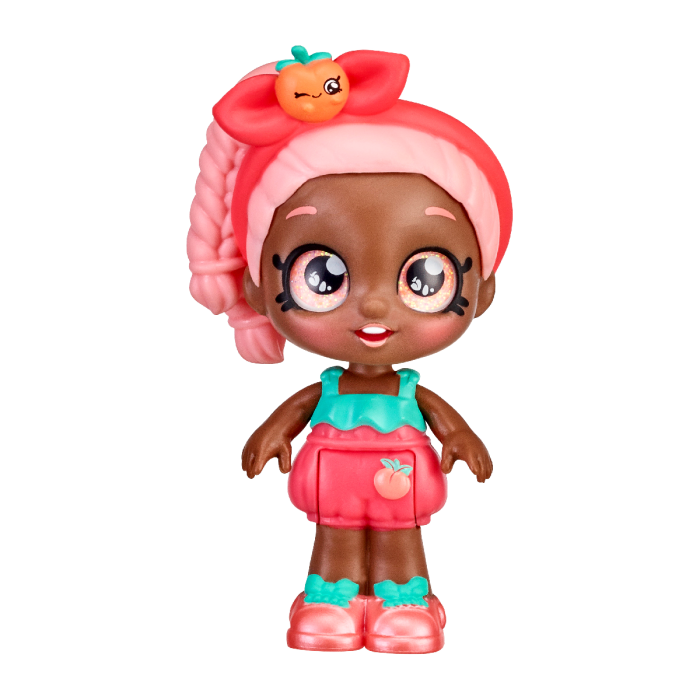 Kindi Kids Mini Bobble Head Doll | Toys R Us Online