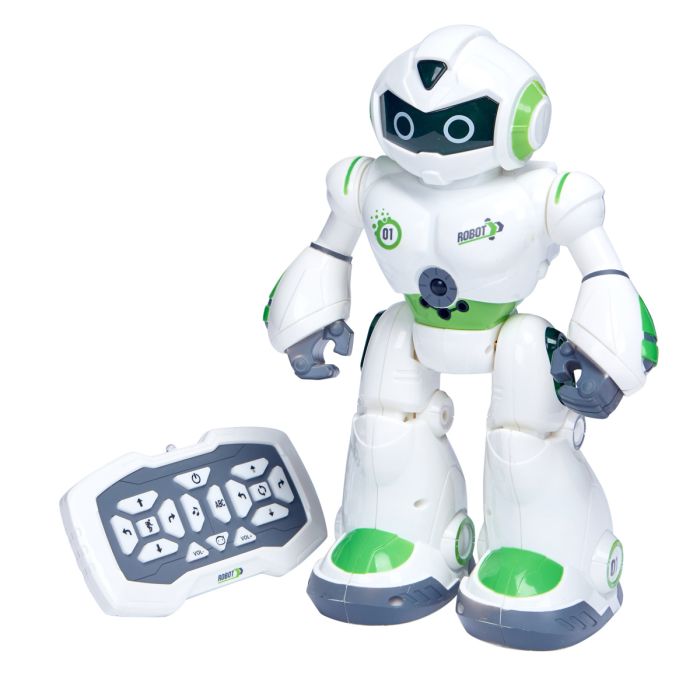 ROBOT SMART REMOTE CONTROL | Toys R Us Online