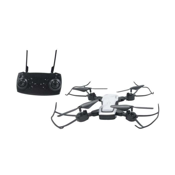 Foldable Drone with 480P Wi-Fi Camera | Toys R Us Online