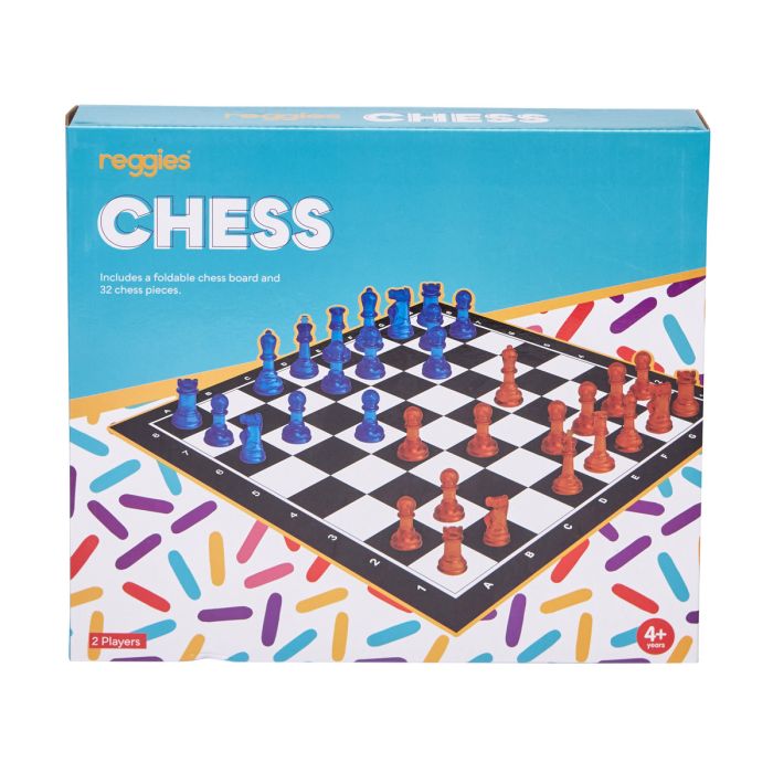 Chess | Toys R Us Online