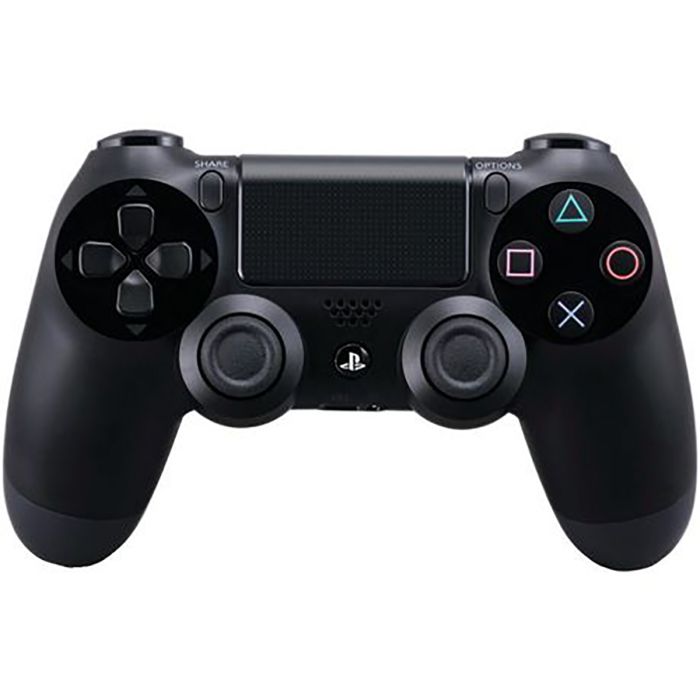 how to use ps4 controller on ps4