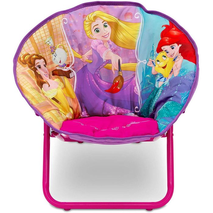 Disney Princess Saucer Chair | Toys R Us Online