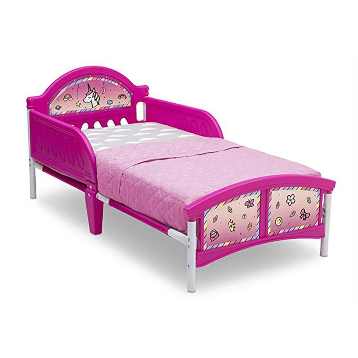 Toddler Beds Rainbow Dreams | Toys R Us Online