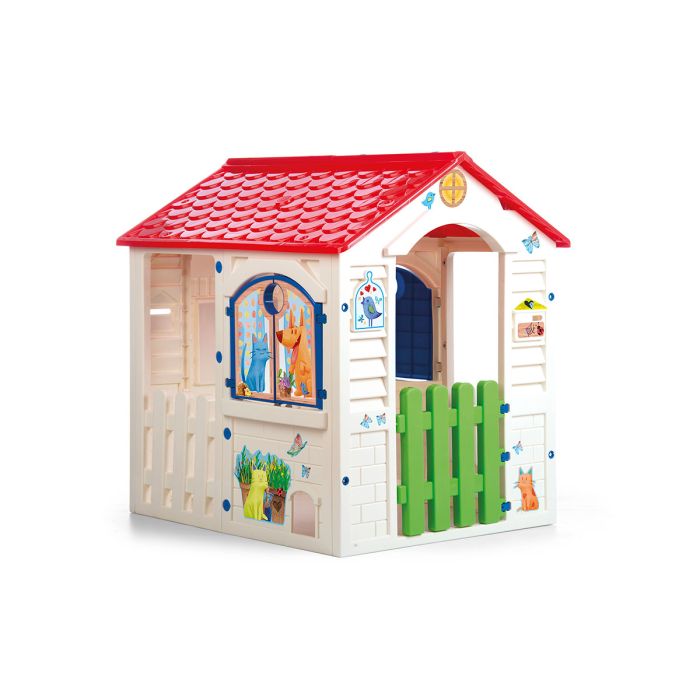 Country Cottage Playhouse | Toys R Us Online