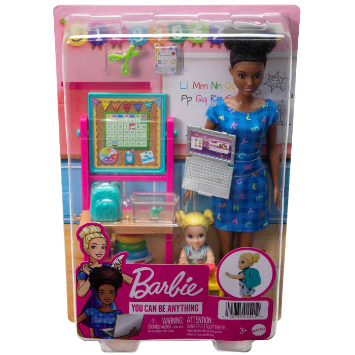 Barbie Careers - Playset Assortment | Toys R Us Online