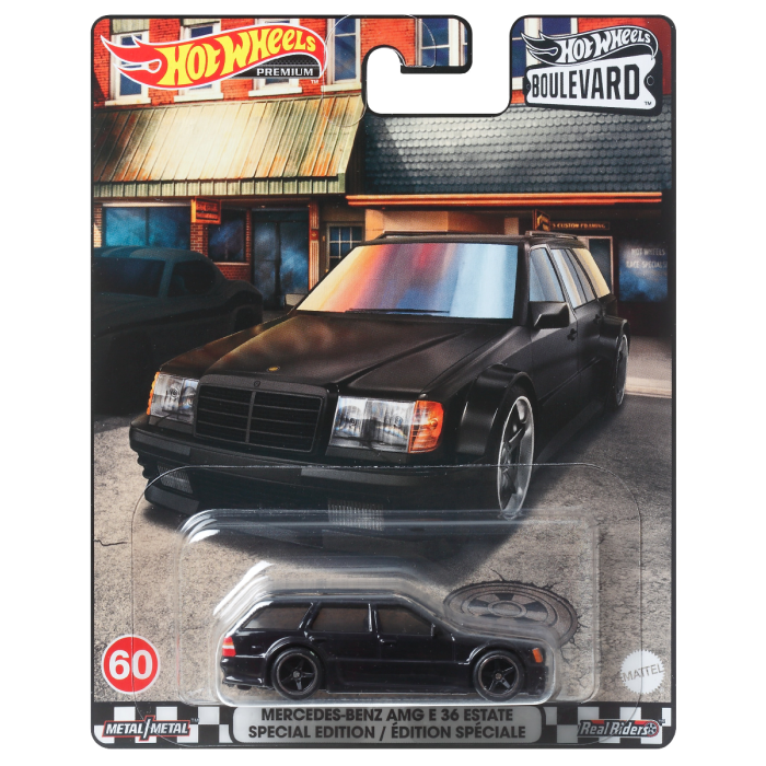Hot Wheels Boulevard Assortment 1:64 Scale Die-Cast Cars Collectors | Toys  R Us Online