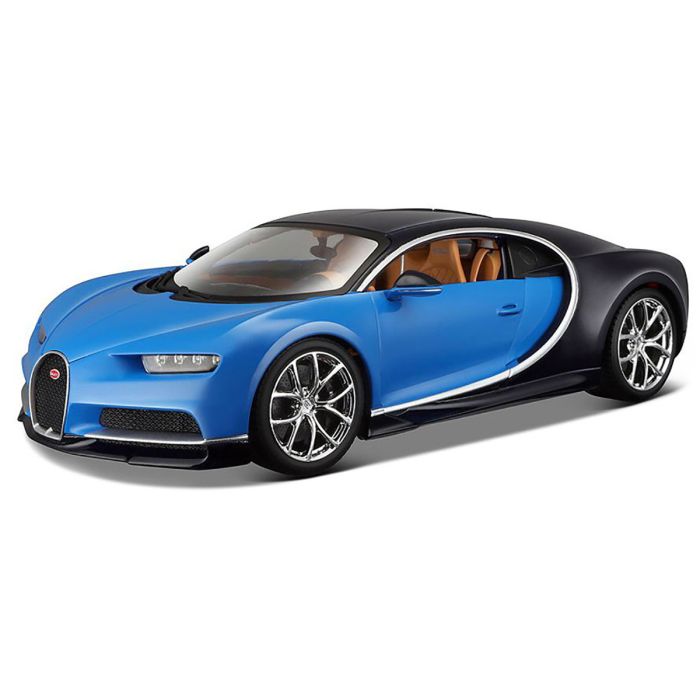 Maisto 1:25 Bugatti Chiron | Toys R Us Online