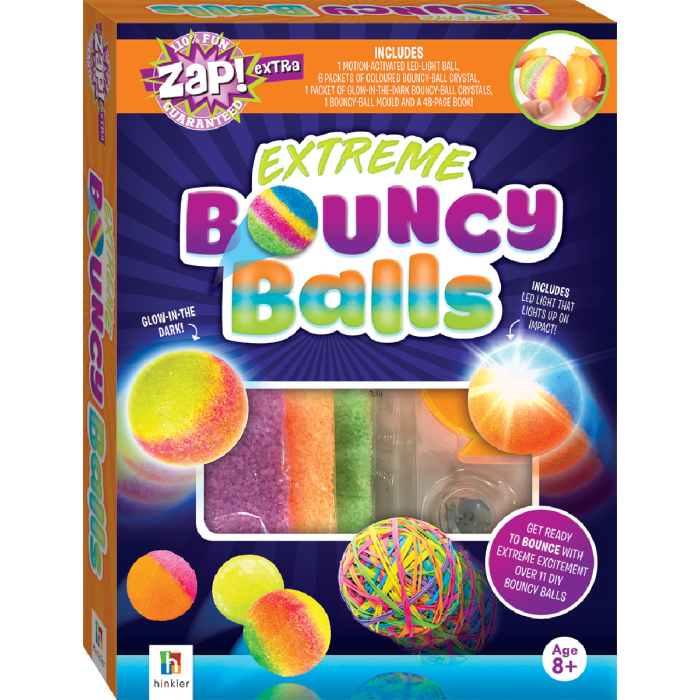 Bouncy Balls Slots