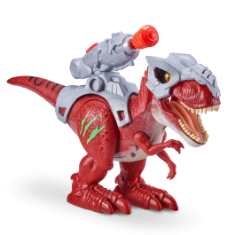 Dino wars Robotic T-rex | Toys R Us Online