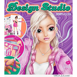 Top Model Design Studio | Toys R Us Online