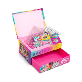 Barbie Extra DIY Keepsake Box | Toys R Us Online